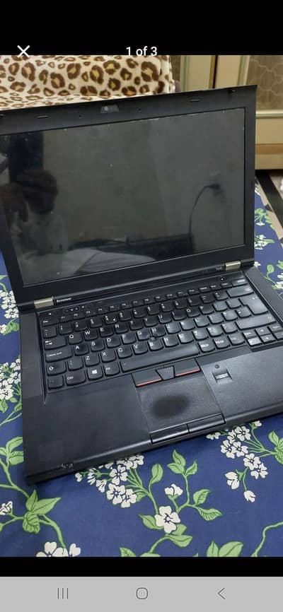 lenovo thinkpad