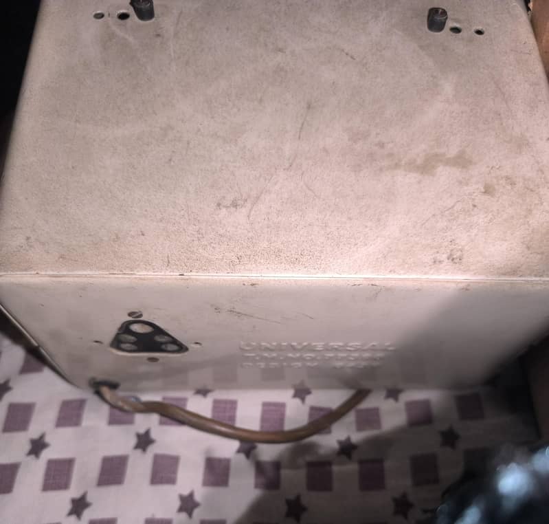 universal stablizer 1