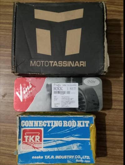 Rx 115+135 con road  sylancr band qoil  whatupp no (0303)(7703500)