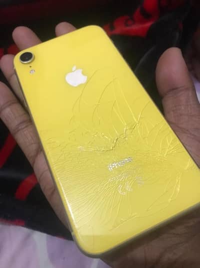 iphone XR non pta 128GB
