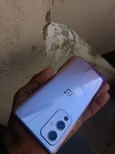 One Plus 9 Urgent Sale