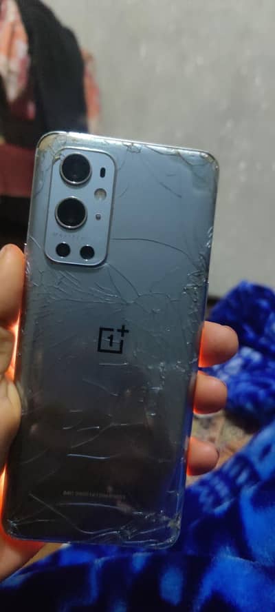 one plus 9 pro exchange possible