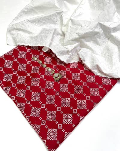 new arrival collection hai chunri prints plz read description 