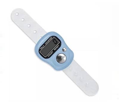 tasbeeh counter ×2 COD available