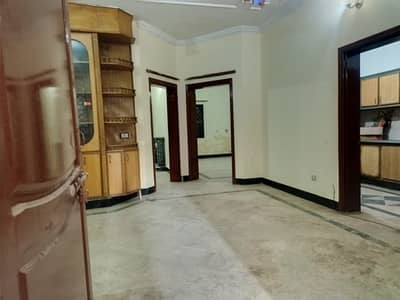 2 Bedroom Ground Portion 8 Marla in E-11/1 islamabad