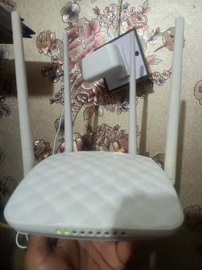 Tenda Router