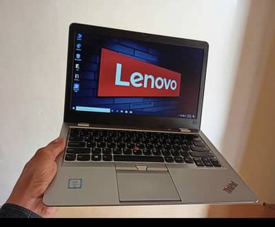 Lenovo Thinkpad 13 (CORE I5 6th GENERATION) 4/128gb SSD (SILVER)