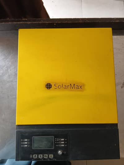 6kw solarMax inverter forsale