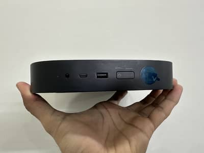 HP T530 Thin Client AMD Gaming DDR4 Ram, M. 2 SSD Mini PC NUC Tiny COD