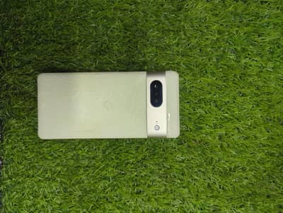 Google pixel 6/128 pearl green  colour