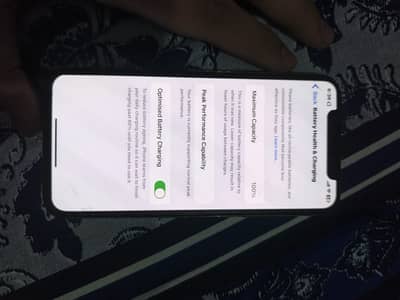 IPhone X PTA APPROVED