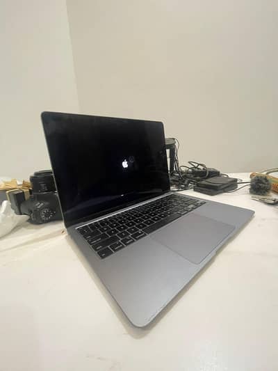 Selling my MacBook air