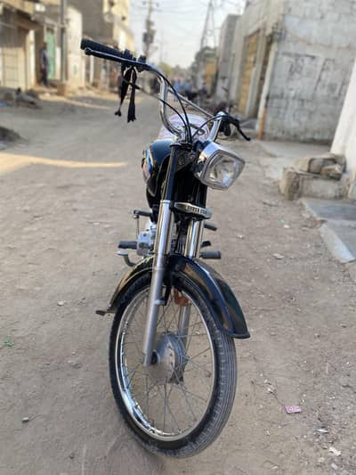 Super Star 2019 First Owner