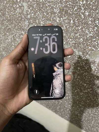 iPhone 15 jv 256 gb for sell