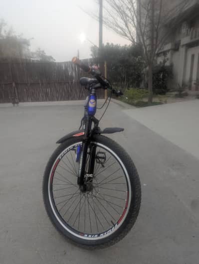 bycycle of Vipers imported