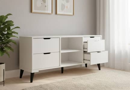 New Led Rack  / Tv Rack   0316,5004723