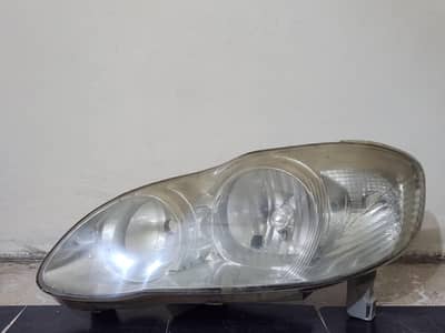 toyota corolla se saloon 2003