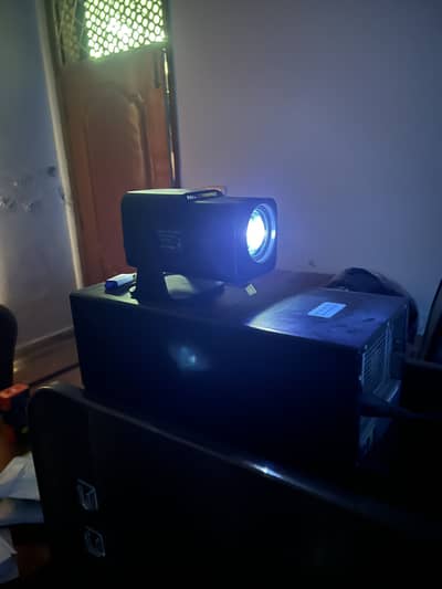 Projector Portable