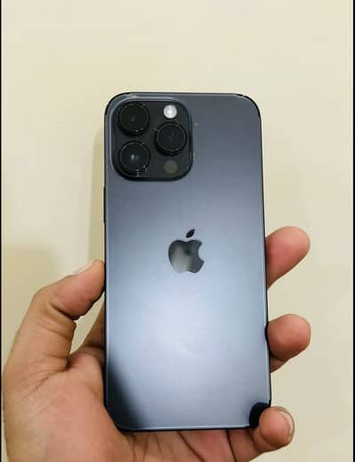 Apple iPhone 14 Pro Max