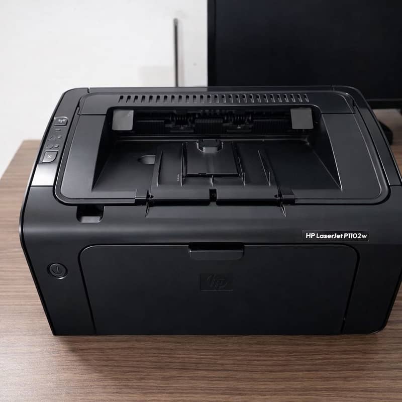 HP LaserJet Printer 0