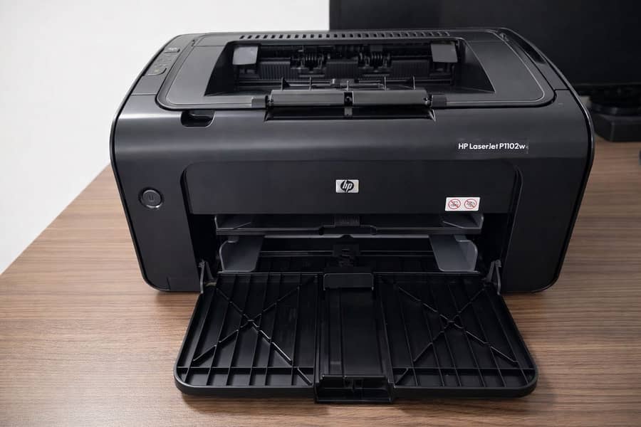 HP LaserJet Printer 1