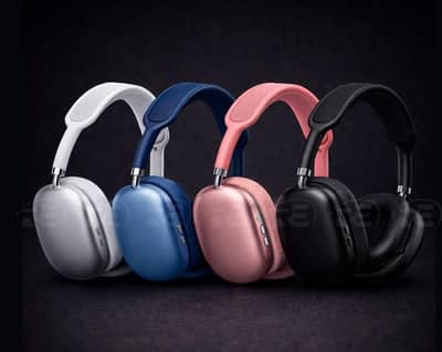 Wireless bluetooth headphones