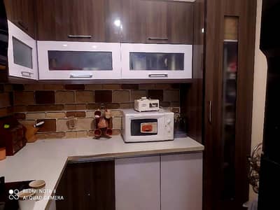 35x70 10 Marla Upper portion for Rent G-13