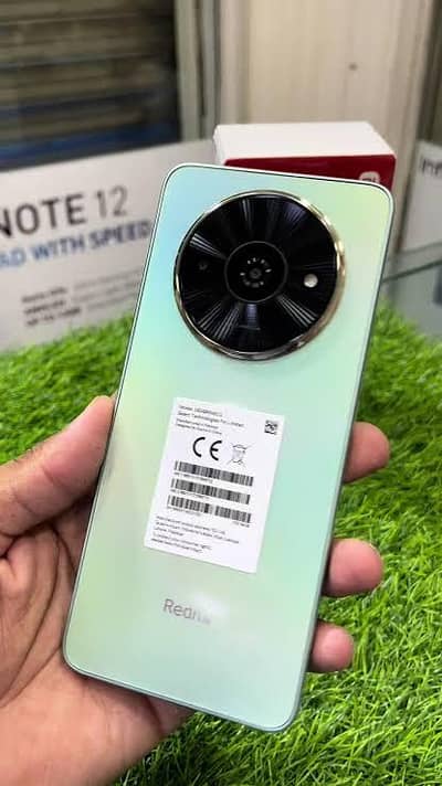 Redmi A3x phone for sale.