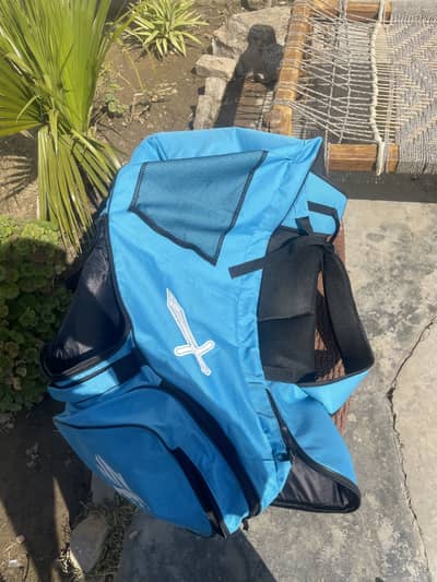 A full 10/8 kit for sell at very good price.