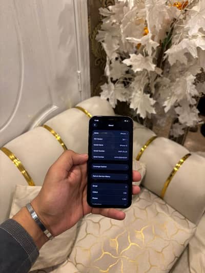 iPhone 12 64gb Non PTA