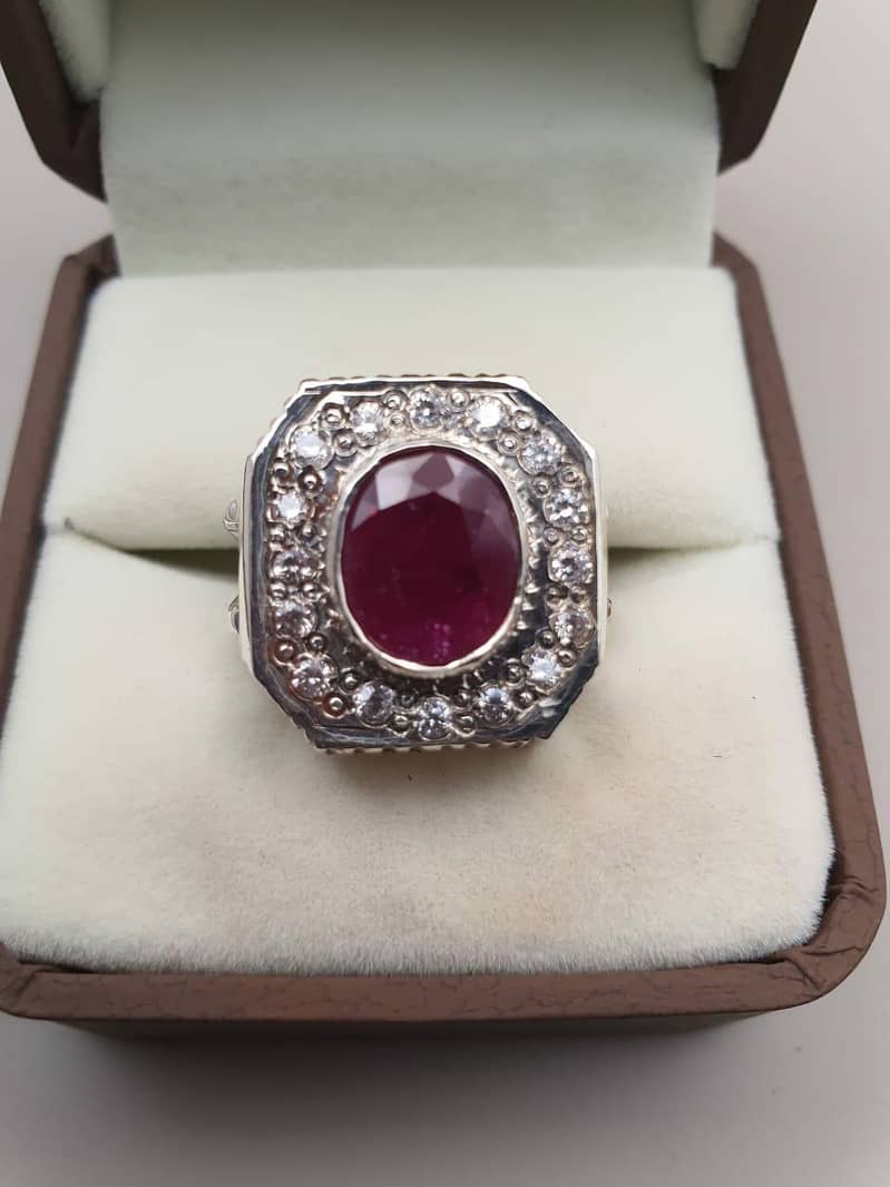 gemstones 4