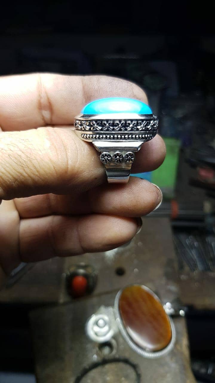 gemstones 6