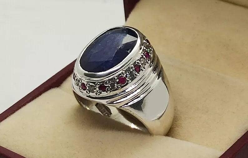 gemstones 7