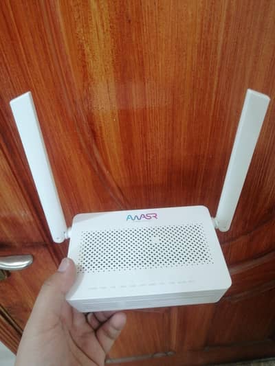 Huawei 8145V5 dual band wifi router