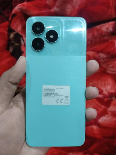 Realme C51