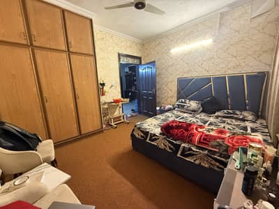 5 Marla used House For Sale Near Emporium Mall & Expo Center