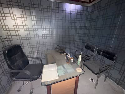 Commercial Shop for Sale on 1st floor