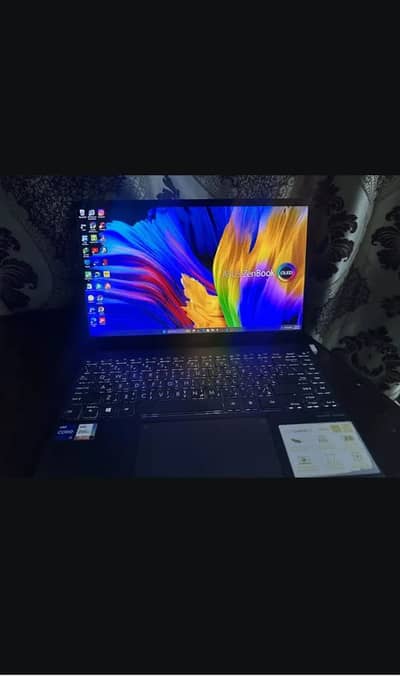 Asus Zenbook 13 OLED | 16GB RAM DDR5 | 1TB Nvme