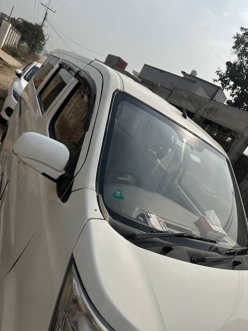 Changan Karvan 3