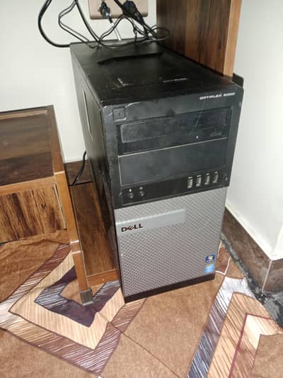 Dell core i5 4th generation 1gb graphics card ddr 5