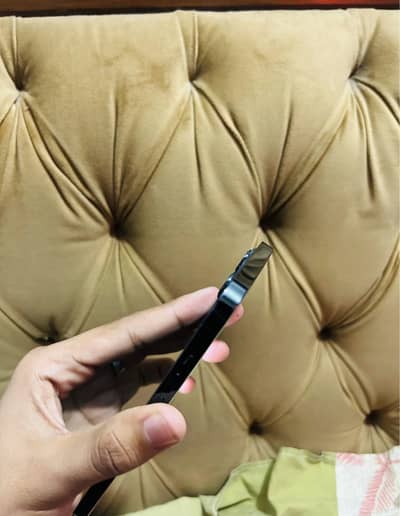 12 pro max 256jb jv for sale