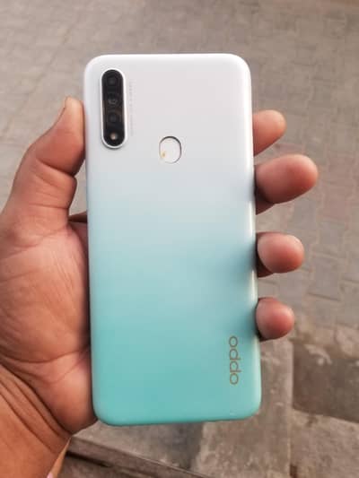 oppo a31 4.128 ha