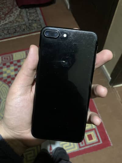 iPhone 7 plus 256gb approved