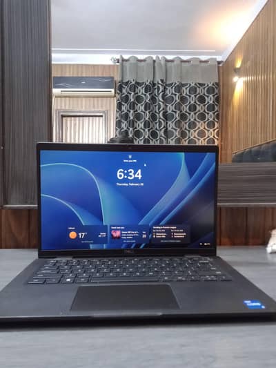Dell Latitude 7420 Core i5 11Gen