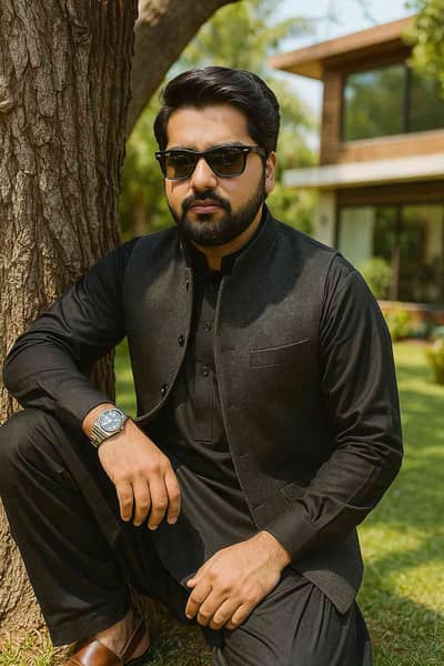 Muhammad Raheel 
