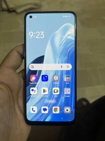 Oppo f 21 pro 5g