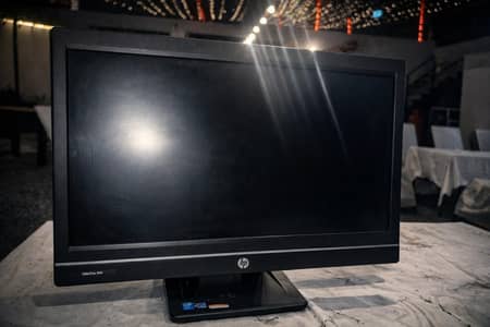 HP EliteOne 800 All-in-One PC – Powerful & Elegant