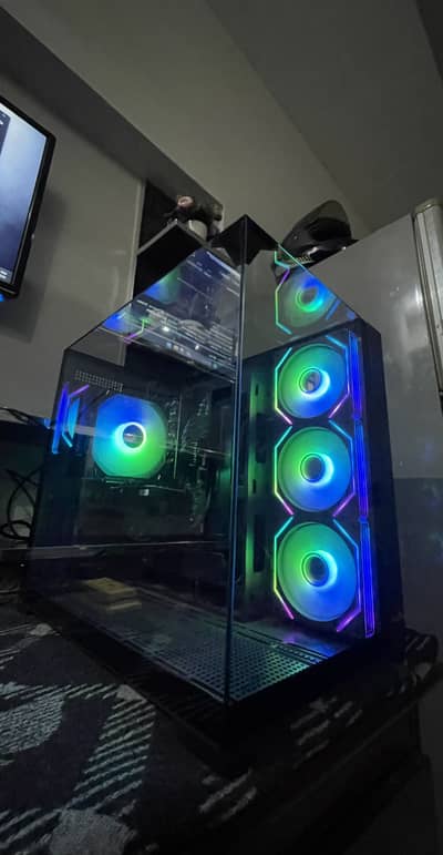 Gaming Pc