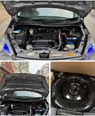 2 door shower Hain family used car available not acident car engine ok