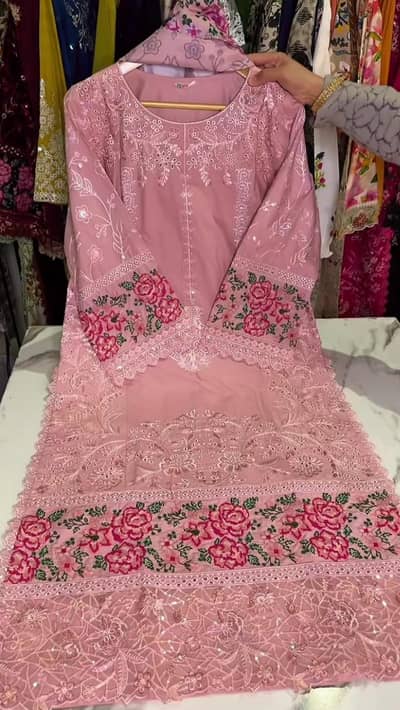 Beautiful cloth For women's || online delivery||